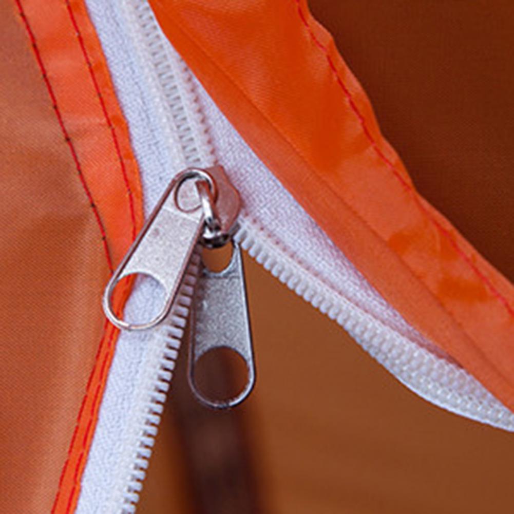 Cheap Goat Tents Rain proof Double layer Color matching Tent Outdoor Equipment Mountain Camping Supplies Equipment Mountain Camping Supplies Tents 